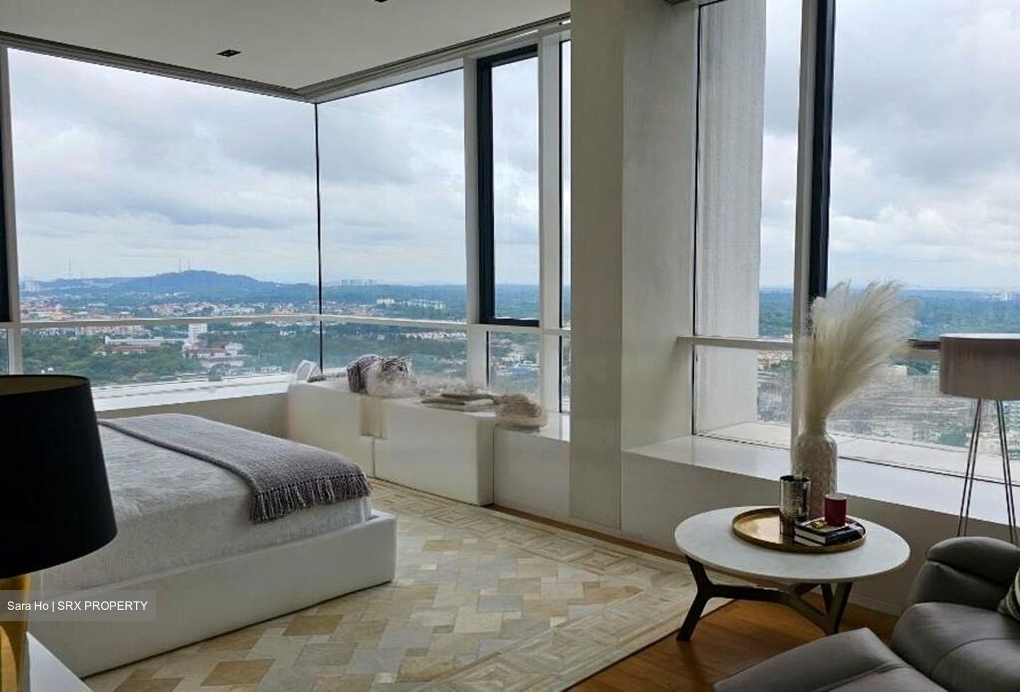 Le Nouvel Ardmore (D10), Condominium #456892151